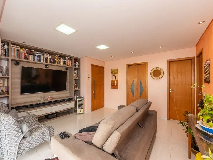 Apartamento com 4 quartos à venda, 133m2 em Ipiranga, São Paulo - SP - imagem 4 Foto 4 de Apartamento com 4 quartos à venda, 133m2 em Ipiranga, São Paulo - SP