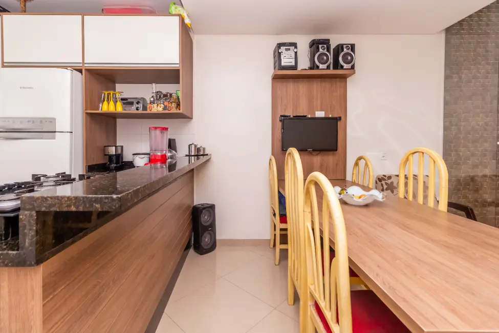 Foto 8 de Sobrado com 3 quartos à venda, 153m2 em Vila Esperança, São Paulo - SP