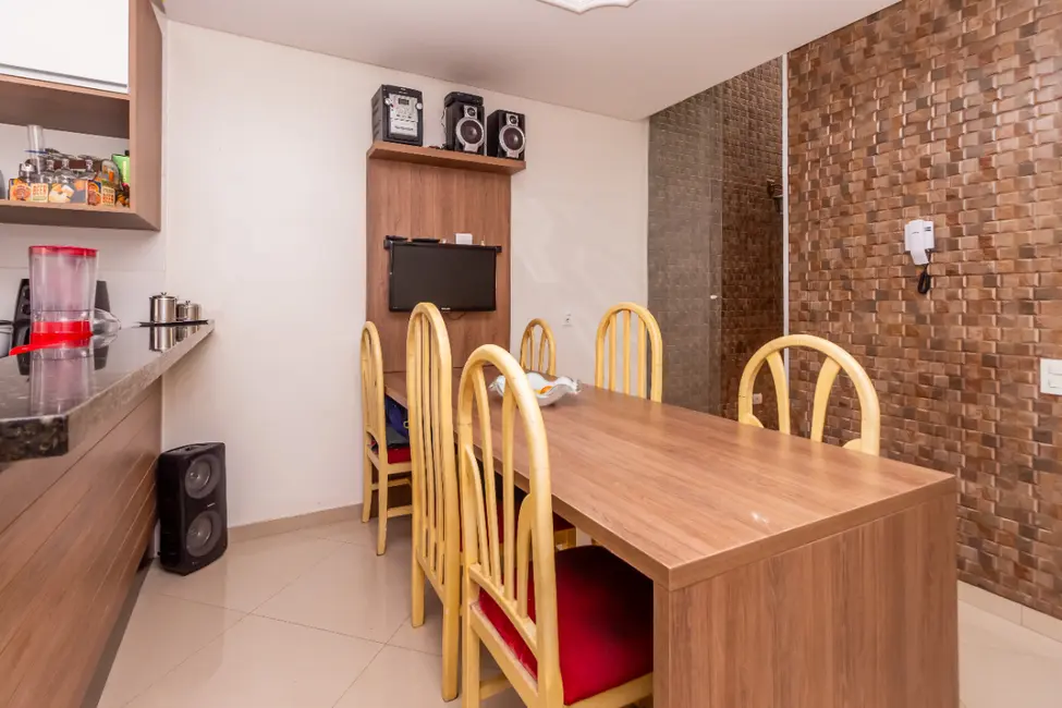 Foto 7 de Sobrado com 3 quartos à venda, 153m2 em Vila Esperança, São Paulo - SP