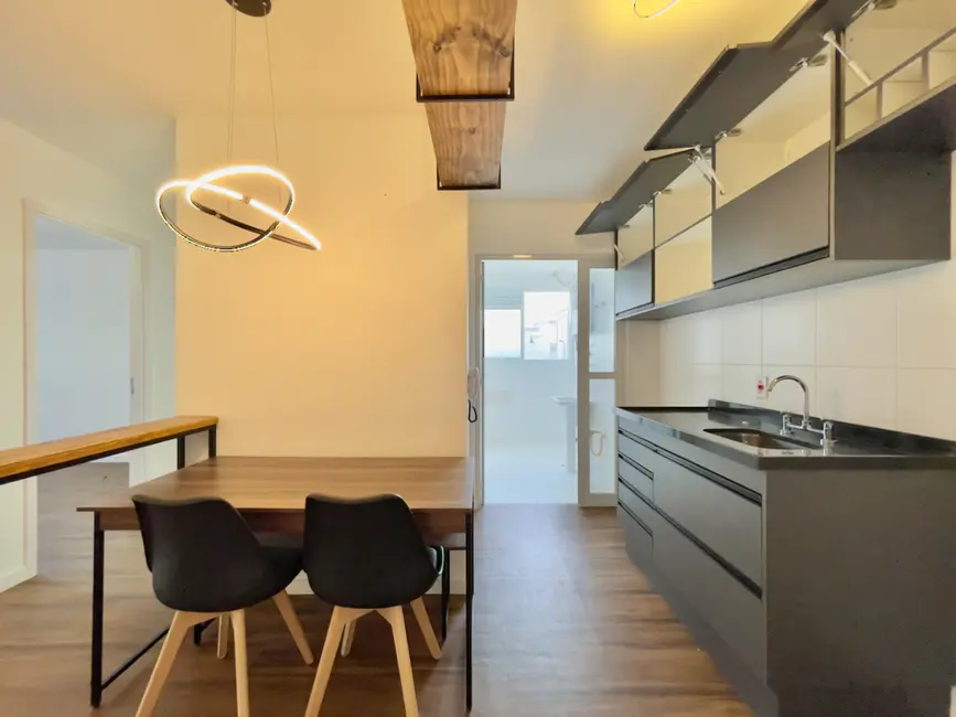 Apartamento com 2 quartos à venda, 66m2 em Santo Amaro, São Paulo - SP - imagem 5 Foto 5 de Apartamento com 2 quartos à venda, 66m2 em Santo Amaro, São Paulo - SP