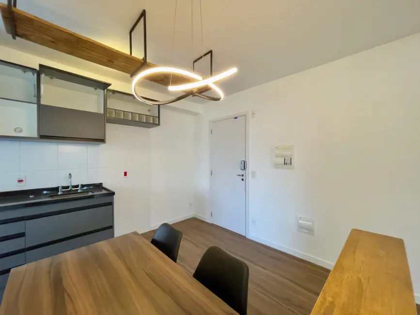 Apartamento com 2 quartos à venda, 66m2 em Santo Amaro, São Paulo - SP - imagem 8 Foto 8 de Apartamento com 2 quartos à venda, 66m2 em Santo Amaro, São Paulo - SP