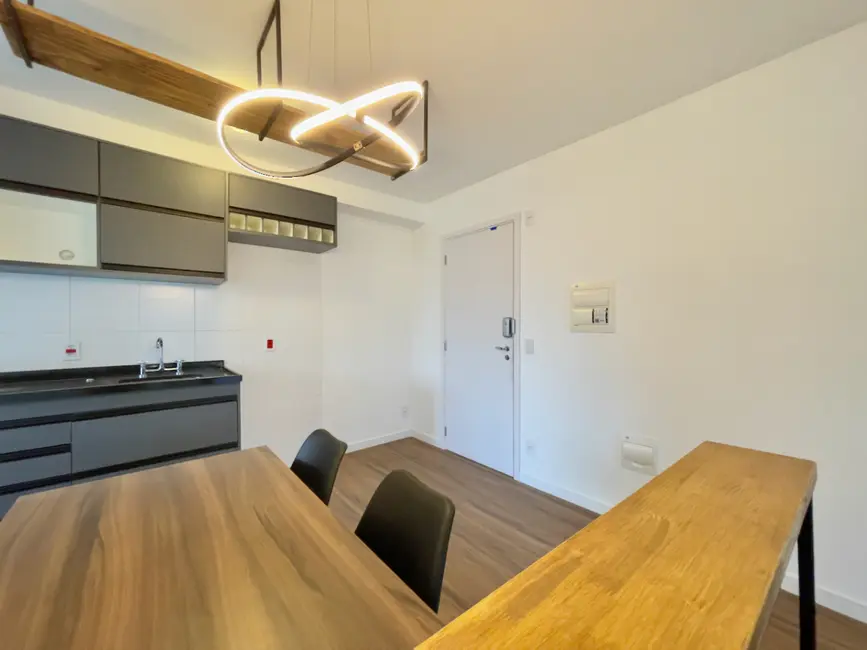 Apartamento com 2 quartos à venda, 66m2 em Santo Amaro, São Paulo - SP - imagem 7 Foto 7 de Apartamento com 2 quartos à venda, 66m2 em Santo Amaro, São Paulo - SP