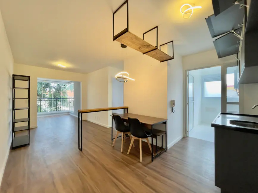 Foto 1 de Apartamento com 2 quartos à venda, 66m2 em Santo Amaro, São Paulo - SP