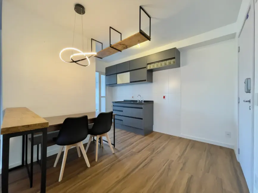 Apartamento com 2 quartos à venda, 66m2 em Santo Amaro, São Paulo - SP - imagem 6 Foto 6 de Apartamento com 2 quartos à venda, 66m2 em Santo Amaro, São Paulo - SP