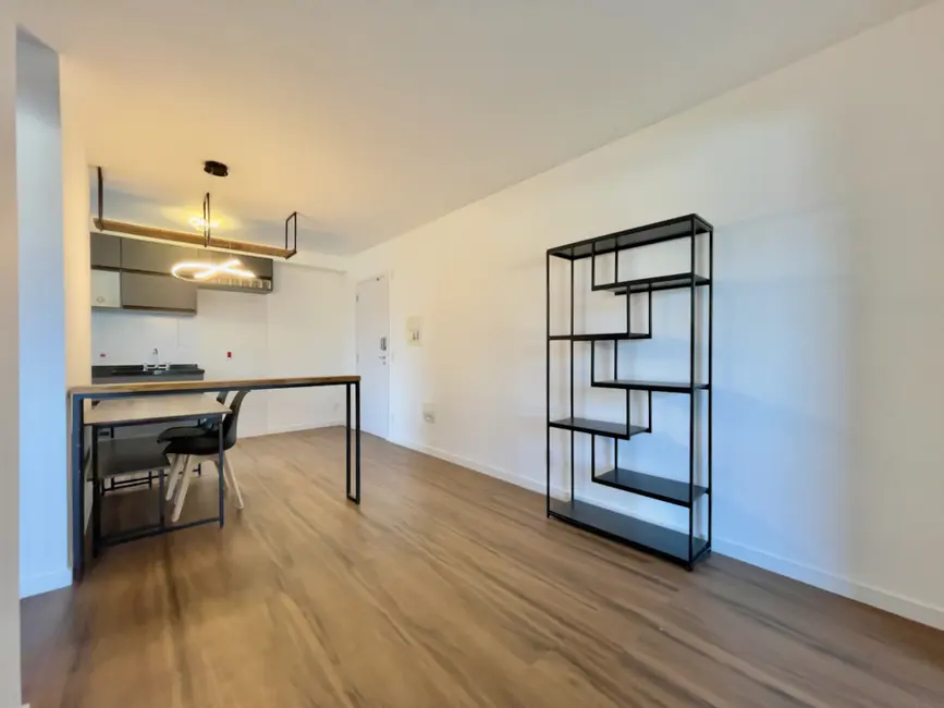 Apartamento com 2 quartos à venda, 66m2 em Santo Amaro, São Paulo - SP - imagem 9 Foto 9 de Apartamento com 2 quartos à venda, 66m2 em Santo Amaro, São Paulo - SP