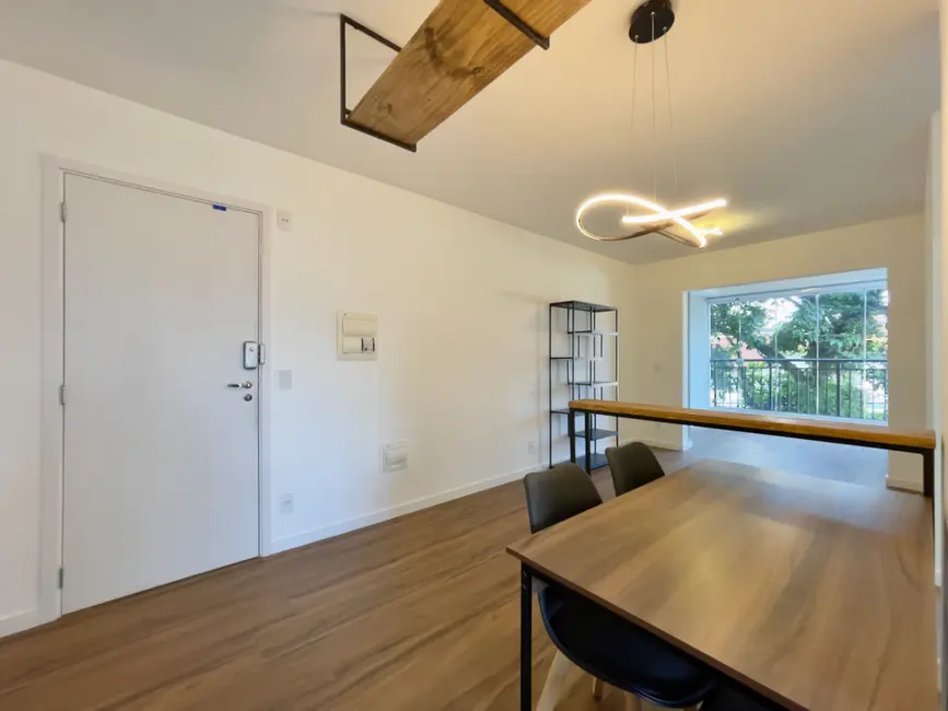 Apartamento com 2 quartos à venda, 66m2 em Santo Amaro, São Paulo - SP - imagem 2 Foto 2 de Apartamento com 2 quartos à venda, 66m2 em Santo Amaro, São Paulo - SP