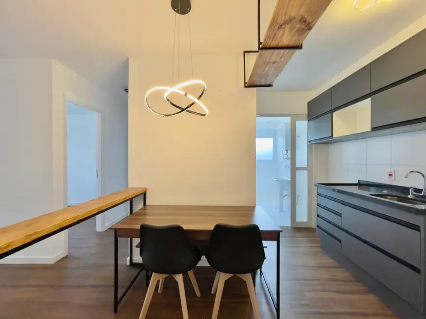 Apartamento com 2 quartos à venda, 66m2 em Santo Amaro, São Paulo - SP - imagem 4 Foto 4 de Apartamento com 2 quartos à venda, 66m2 em Santo Amaro, São Paulo - SP