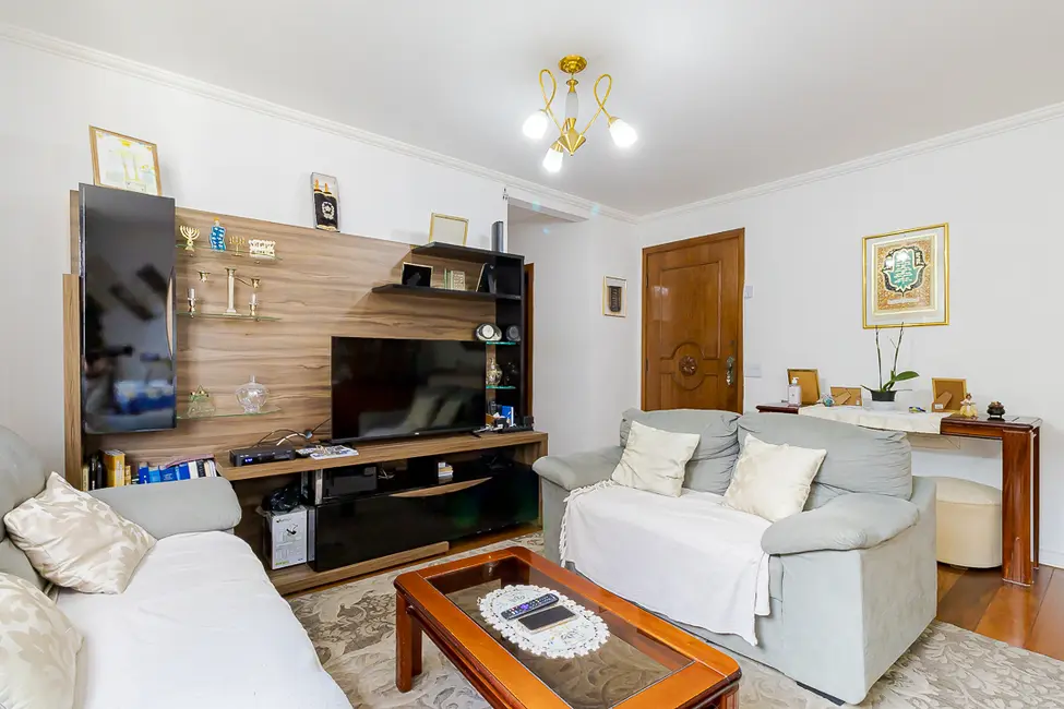 Apartamento com 3 quartos à venda, 108m2 em Santa Cecília, São Paulo - SP - imagem 6 Foto 6 de Apartamento com 3 quartos à venda, 108m2 em Santa Cecília, São Paulo - SP