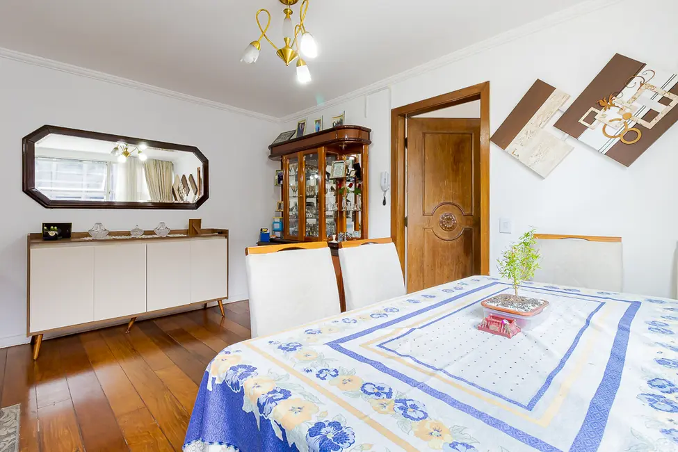 Apartamento com 3 quartos à venda, 108m2 em Santa Cecília, São Paulo - SP - imagem 7 Foto 7 de Apartamento com 3 quartos à venda, 108m2 em Santa Cecília, São Paulo - SP