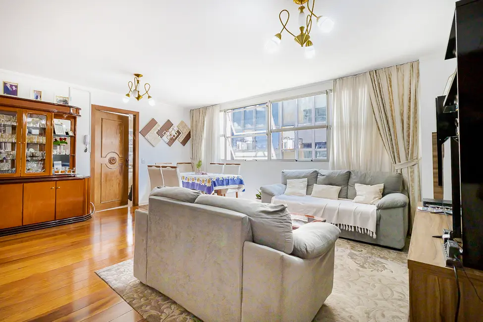 Apartamento com 3 quartos à venda, 108m2 em Santa Cecília, São Paulo - SP - imagem 3 Foto 3 de Apartamento com 3 quartos à venda, 108m2 em Santa Cecília, São Paulo - SP