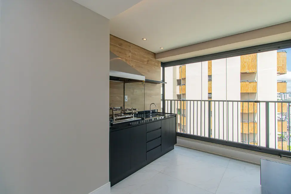 Foto 6 de Apartamento com 2 quartos à venda, 76m2 em Indianópolis, São Paulo - SP