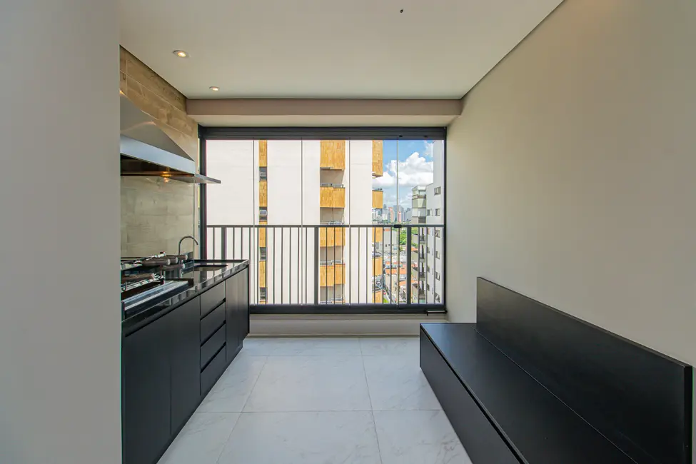 Foto 5 de Apartamento com 2 quartos à venda, 76m2 em Indianópolis, São Paulo - SP