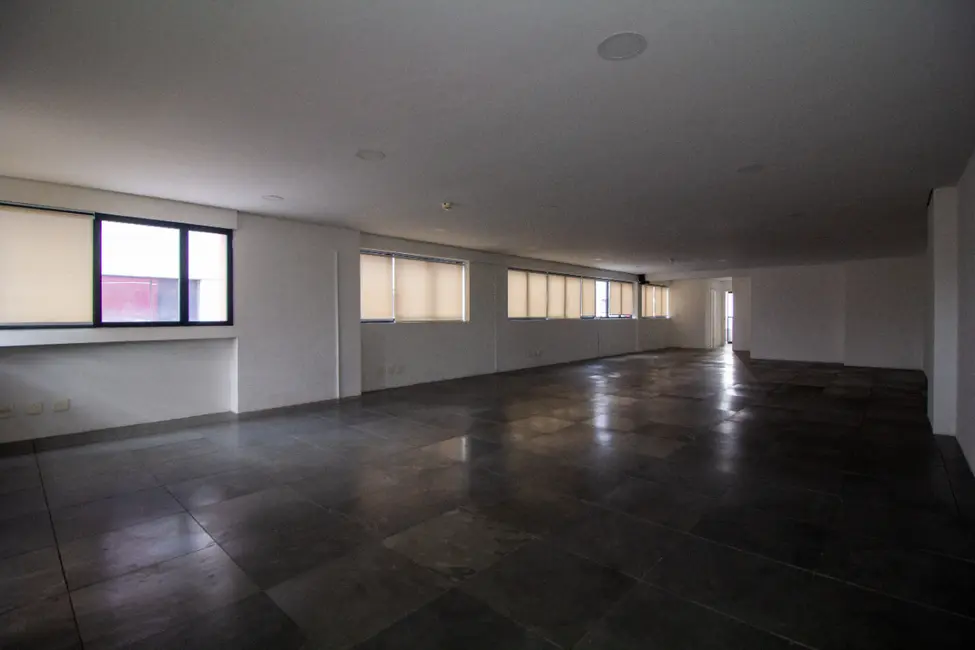 Foto 4 de Sala Comercial à venda, 135m2 em Vila Monte Alegre, São Paulo - SP