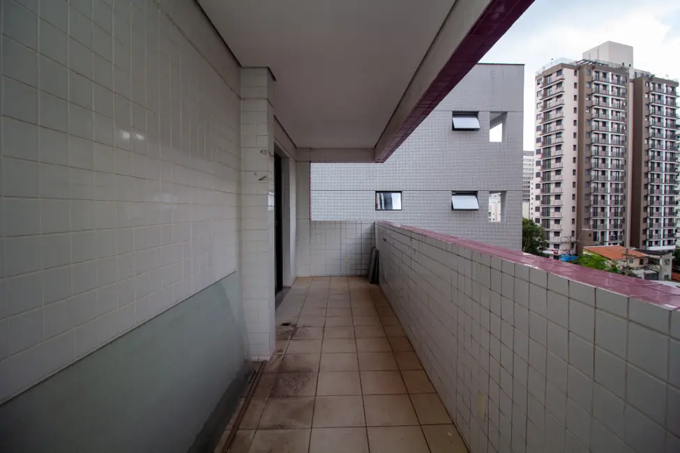 Foto 8 de Sala Comercial à venda, 135m2 em Vila Monte Alegre, São Paulo - SP