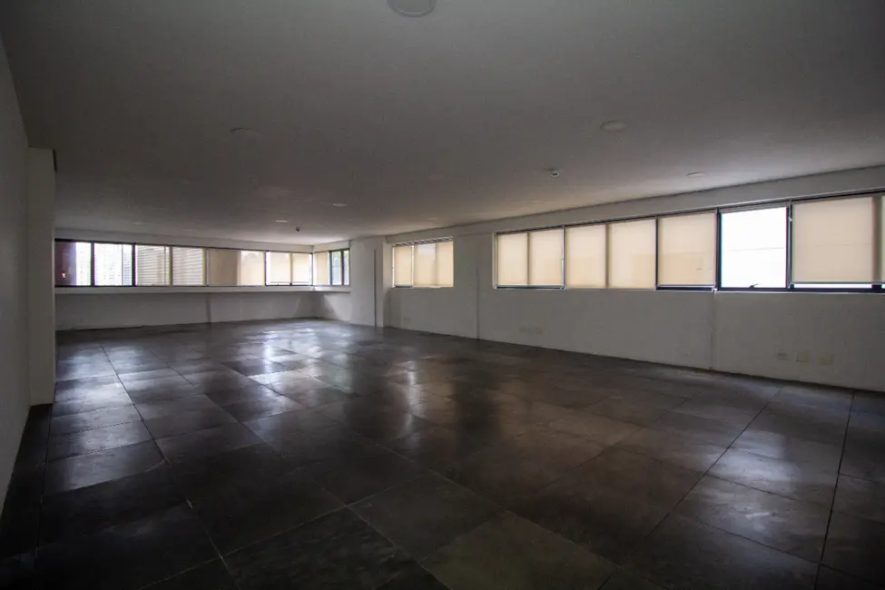 Foto 2 de Sala Comercial à venda, 135m2 em Vila Monte Alegre, São Paulo - SP