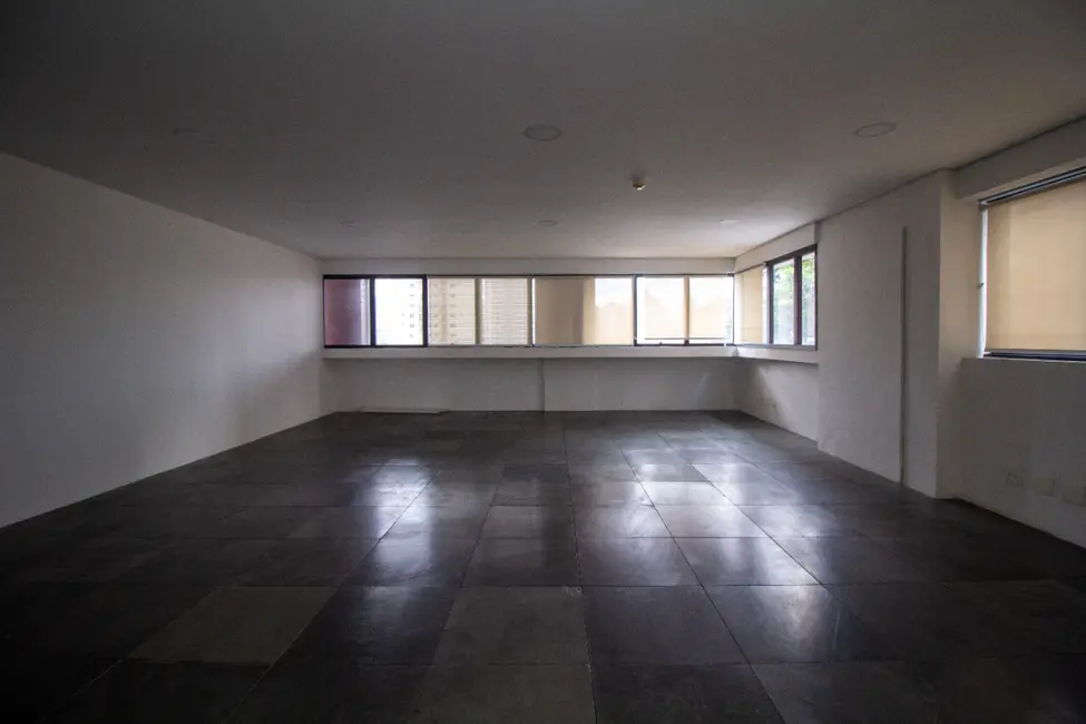 Foto 3 de Sala Comercial à venda, 135m2 em Vila Monte Alegre, São Paulo - SP