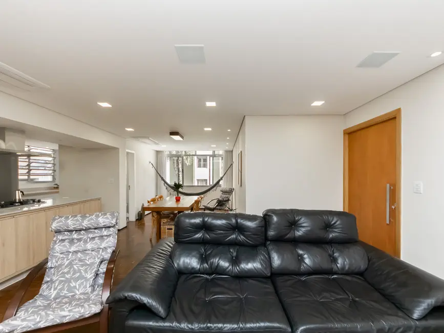 Apartamento com 3 quartos à venda, 138m2 em Paraíso, São Paulo - SP - imagem 7 Foto 7 de Apartamento com 3 quartos à venda, 138m2 em Paraíso, São Paulo - SP