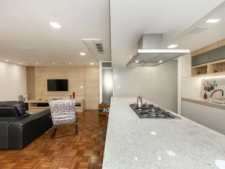 Apartamento com 3 quartos à venda, 138m2 em Paraíso, São Paulo - SP - imagem 9 Foto 9 de Apartamento com 3 quartos à venda, 138m2 em Paraíso, São Paulo - SP