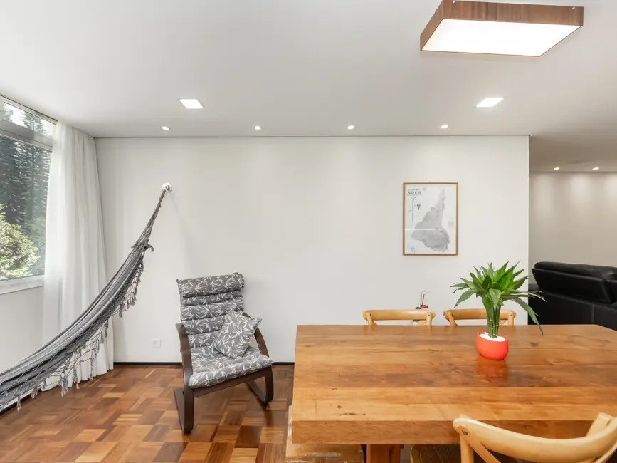 Apartamento com 3 quartos à venda, 138m2 em Paraíso, São Paulo - SP - imagem 5 Foto 5 de Apartamento com 3 quartos à venda, 138m2 em Paraíso, São Paulo - SP