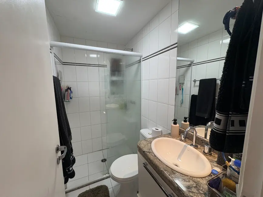 Foto 7 de Apartamento com 3 quartos à venda, 82m2 em Vila Romana, São Paulo - SP