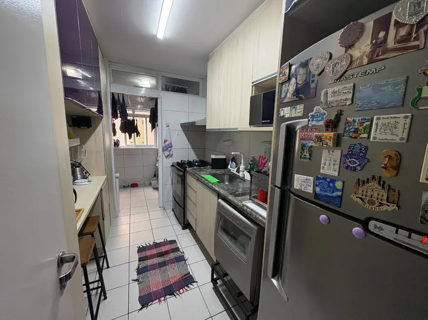 Foto 5 de Apartamento com 3 quartos à venda, 82m2 em Vila Romana, São Paulo - SP