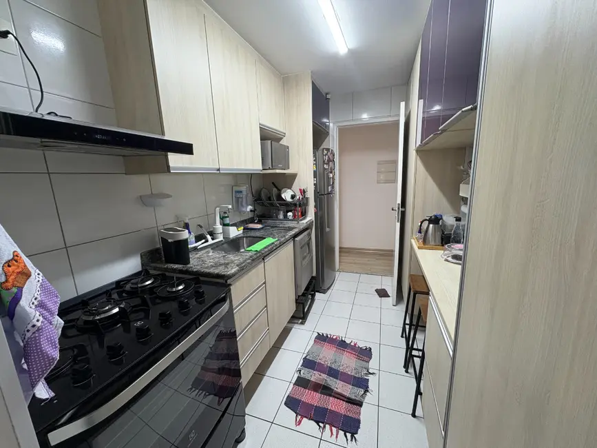 Foto 6 de Apartamento com 3 quartos à venda, 82m2 em Vila Romana, São Paulo - SP