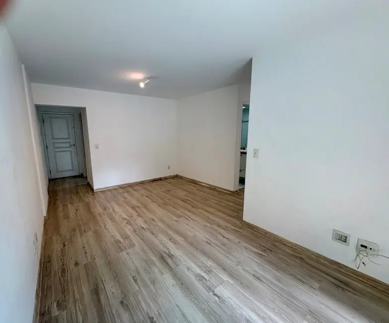 Apartamento com 3 quartos à venda, 82m2 em Vila Romana, São Paulo - SP - imagem 2 Foto 2 de Apartamento com 3 quartos à venda, 82m2 em Vila Romana, São Paulo - SP