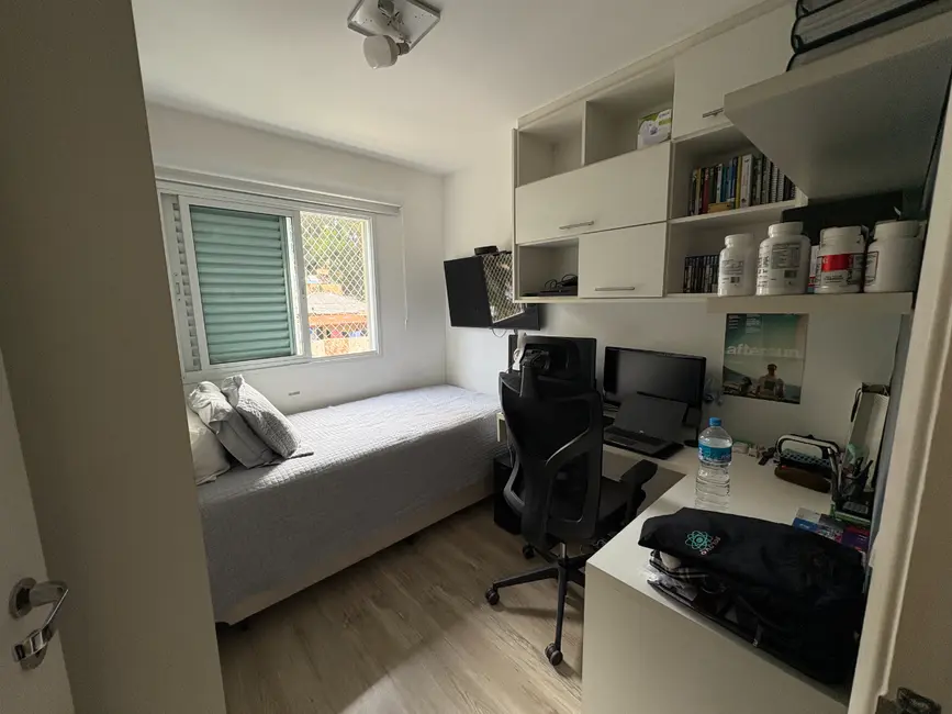 Foto 8 de Apartamento com 3 quartos à venda, 82m2 em Vila Romana, São Paulo - SP