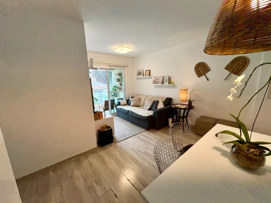 Foto 2 de Apartamento com 3 quartos à venda, 82m2 em Vila Romana, São Paulo - SP