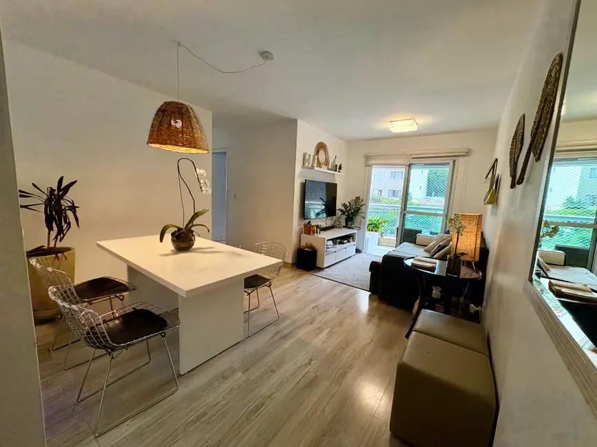 Foto 1 de Apartamento com 3 quartos à venda, 82m2 em Vila Romana, São Paulo - SP