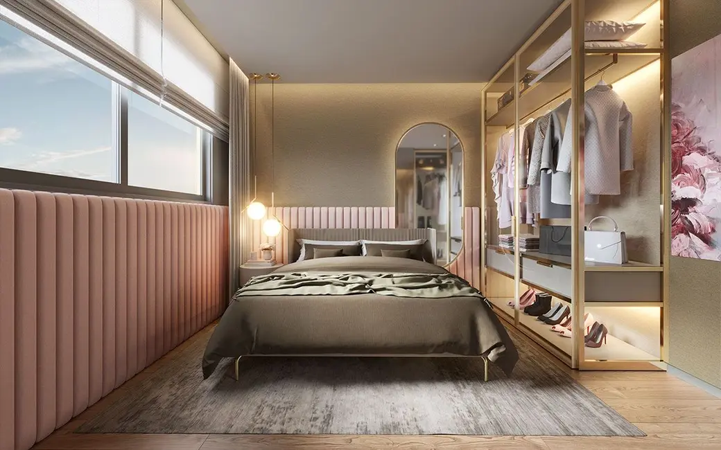 Foto 5 de Apartamento com 3 quartos à venda, 252m2 em Jardim Paulista, São Paulo - SP