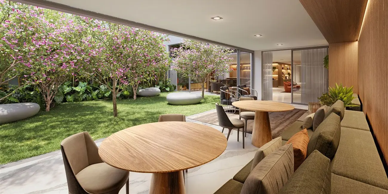 Foto 8 de Apartamento com 3 quartos à venda, 252m2 em Jardim Paulista, São Paulo - SP