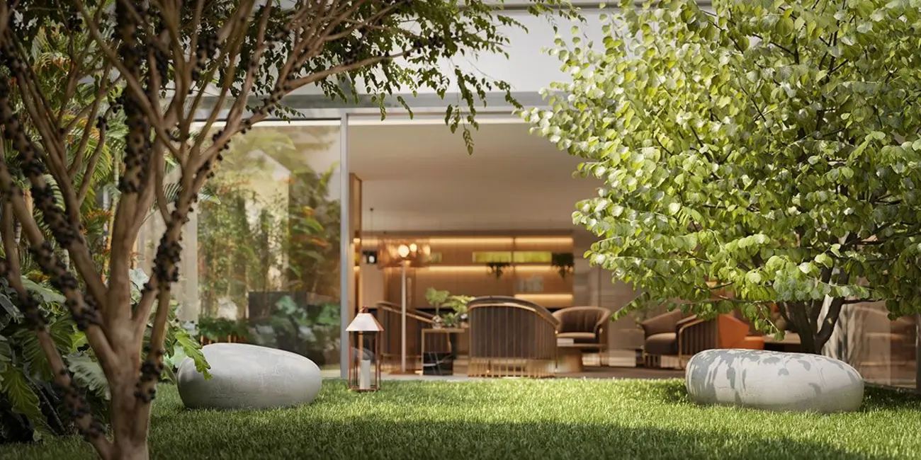 Foto 9 de Apartamento com 3 quartos à venda, 252m2 em Jardim Paulista, São Paulo - SP