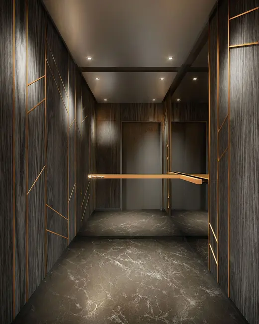 Foto 7 de Apartamento com 3 quartos à venda, 252m2 em Jardim Paulista, São Paulo - SP