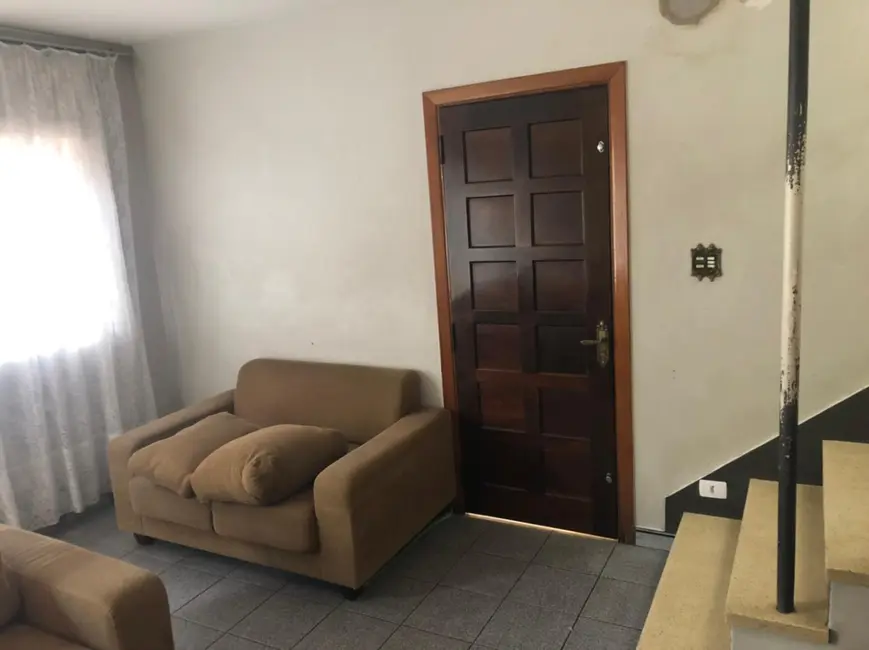 Foto 5 de Sobrado com 3 quartos à venda, 150m2 em Água Fria, São Paulo - SP