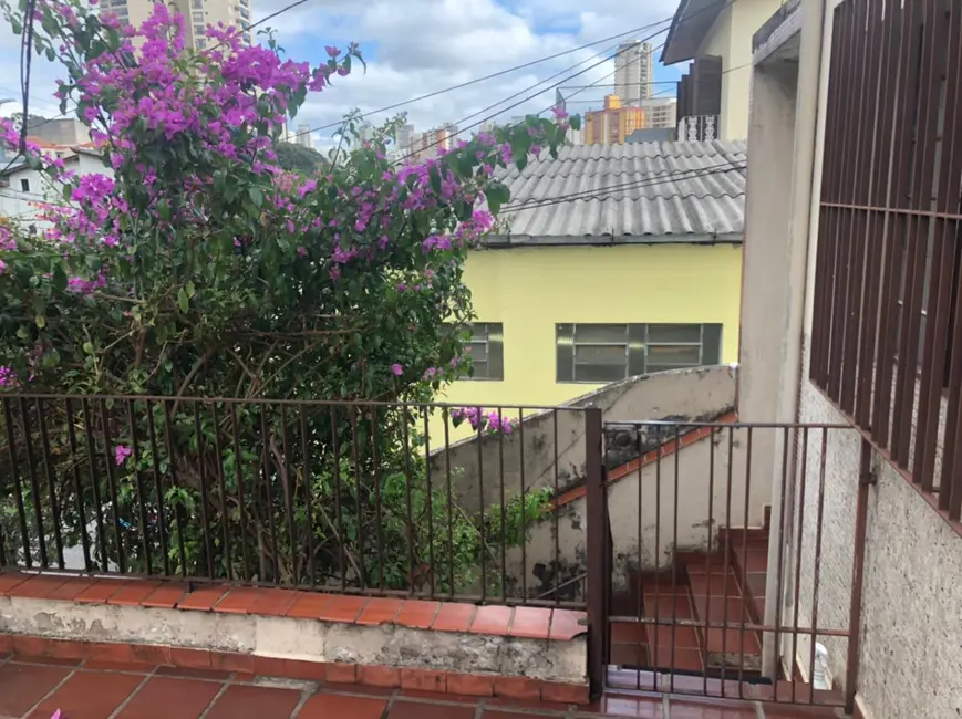 Foto 3 de Sobrado com 3 quartos à venda, 150m2 em Água Fria, São Paulo - SP