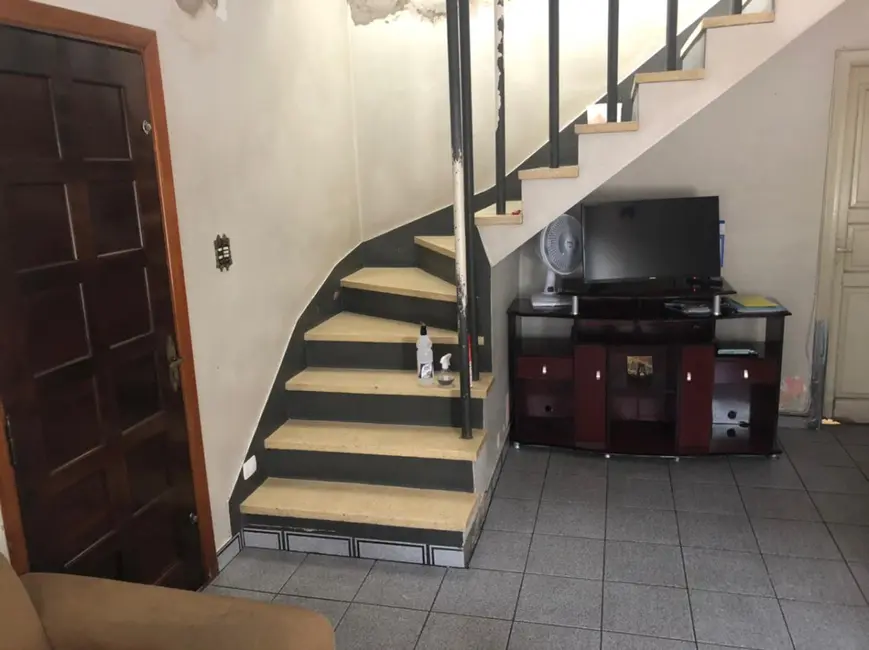 Foto 6 de Sobrado com 3 quartos à venda, 150m2 em Água Fria, São Paulo - SP