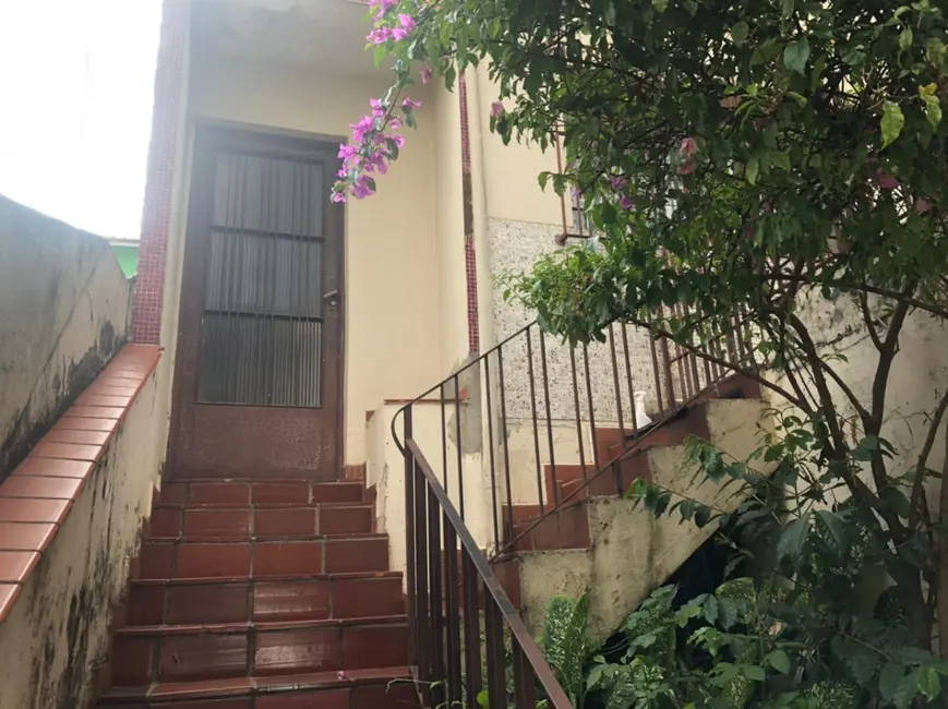 Foto 2 de Sobrado com 3 quartos à venda, 150m2 em Água Fria, São Paulo - SP