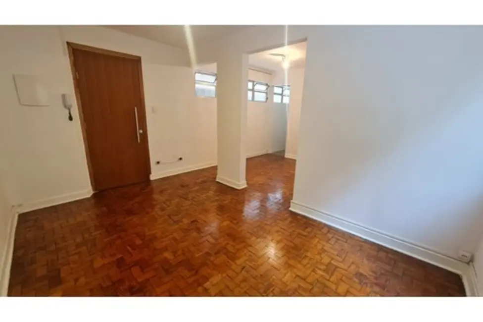 Foto 3 de Apartamento com 3 quartos à venda, 67m2 em Alto de Pinheiros, São Paulo - SP