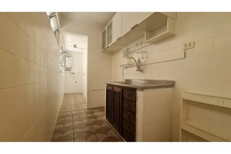 Foto 8 de Apartamento com 3 quartos à venda, 67m2 em Alto de Pinheiros, São Paulo - SP