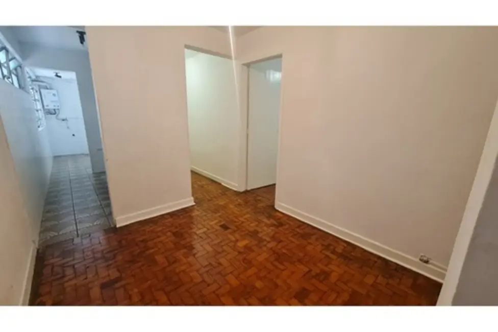 Foto 2 de Apartamento com 3 quartos à venda, 67m2 em Alto de Pinheiros, São Paulo - SP