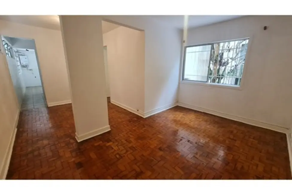 Foto 1 de Apartamento com 3 quartos à venda, 67m2 em Alto de Pinheiros, São Paulo - SP