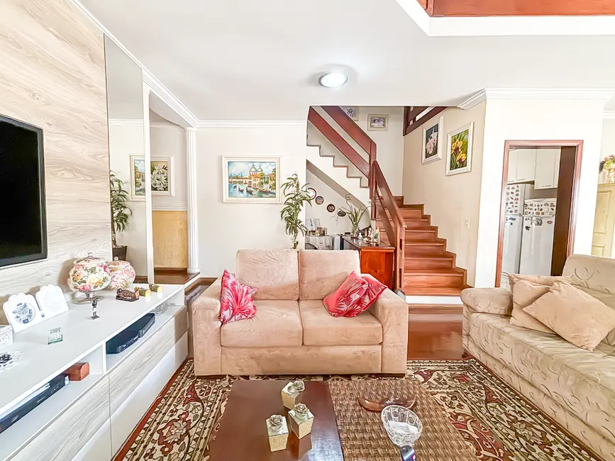 Foto 4 de Casa de Condomínio com 5 quartos à venda, 389m2 em Alphaville, Santana De Parnaiba - SP