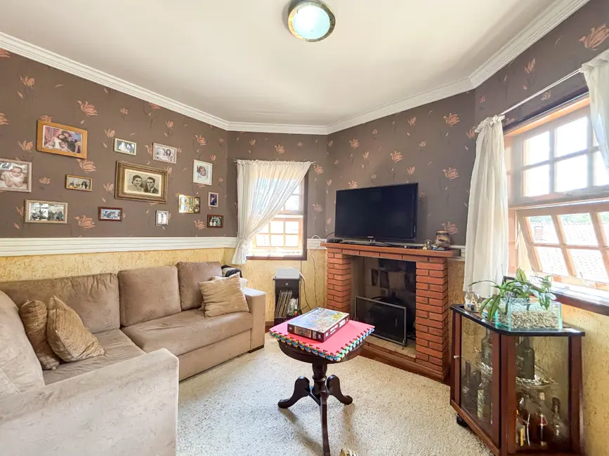 Foto 9 de Casa de Condomínio com 5 quartos à venda, 389m2 em Alphaville, Santana De Parnaiba - SP