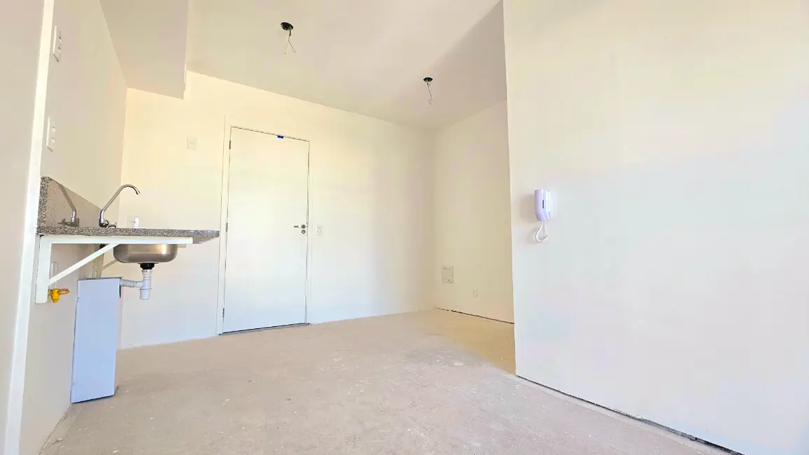 Apartamento com 2 quartos à venda, 41m2 em Água Branca, São Paulo - SP - imagem 4 Foto 4 de Apartamento com 2 quartos à venda, 41m2 em Água Branca, São Paulo - SP