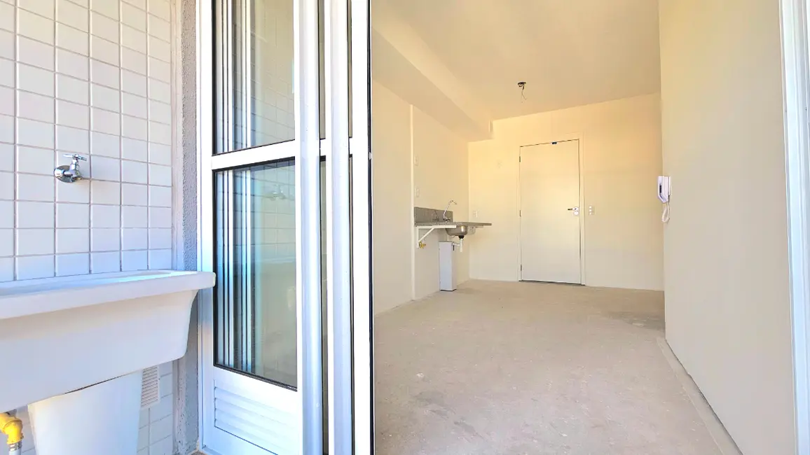 Apartamento com 2 quartos à venda, 41m2 em Água Branca, São Paulo - SP - imagem 7 Foto 7 de Apartamento com 2 quartos à venda, 41m2 em Água Branca, São Paulo - SP