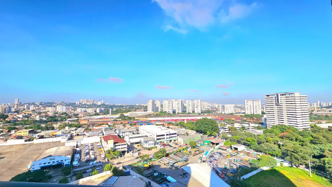 Apartamento com 2 quartos à venda, 41m2 em Água Branca, São Paulo - SP - imagem 6 Foto 6 de Apartamento com 2 quartos à venda, 41m2 em Água Branca, São Paulo - SP