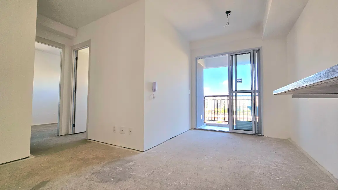 Foto 2 de Apartamento com 2 quartos à venda, 41m2 em Água Branca, São Paulo - SP