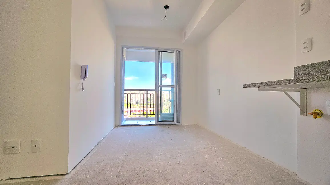Foto 1 de Apartamento com 2 quartos à venda, 41m2 em Água Branca, São Paulo - SP