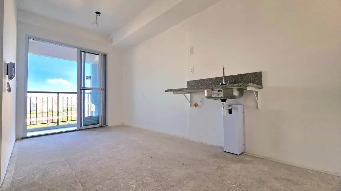 Apartamento com 2 quartos à venda, 41m2 em Água Branca, São Paulo - SP - imagem 3 Foto 3 de Apartamento com 2 quartos à venda, 41m2 em Água Branca, São Paulo - SP